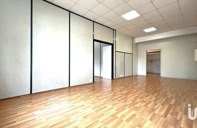 location bureau 2 600 € CC /mois à proximité de Limeil-Brévannes (94450)