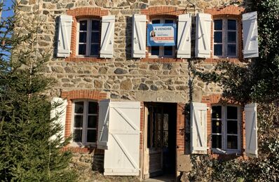 vente maison 38 500 € à proximité de Saint-Bonnet-le-Bourg (63630)