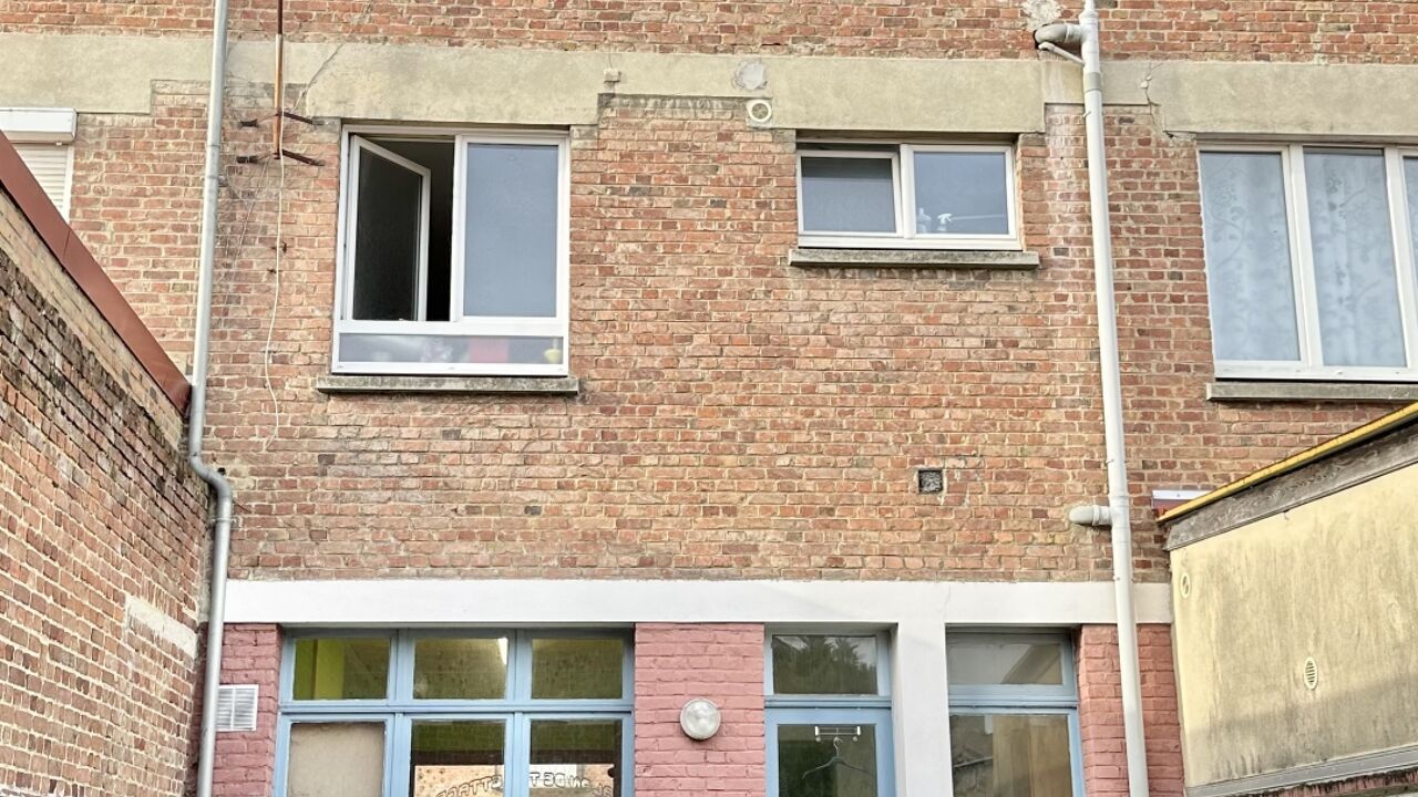 appartement 7 pièces 160 m2 à vendre à Saint-Omer (62500)