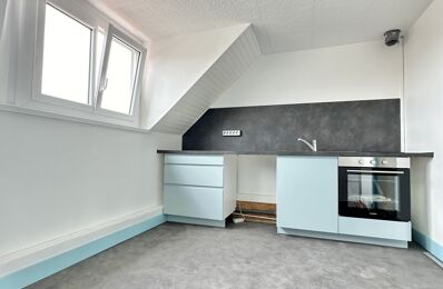 vente appartement 229 000 € à proximité de Rebecques (62120)