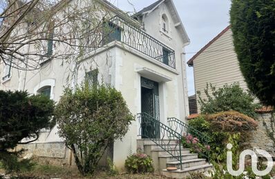 vente maison 342 000 € à proximité de Séreilhac (87620)