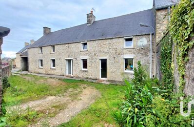 vente maison 252 000 € à proximité de Saint-Vaast-la-Hougue (50550)