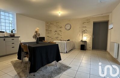 vente appartement 89 900 € à proximité de Nozay (44170)