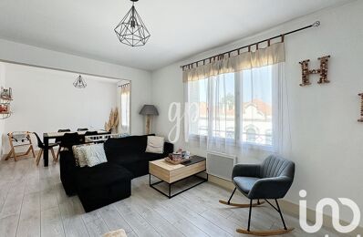 vente appartement 158 000 € à proximité de Mallemort (13370)