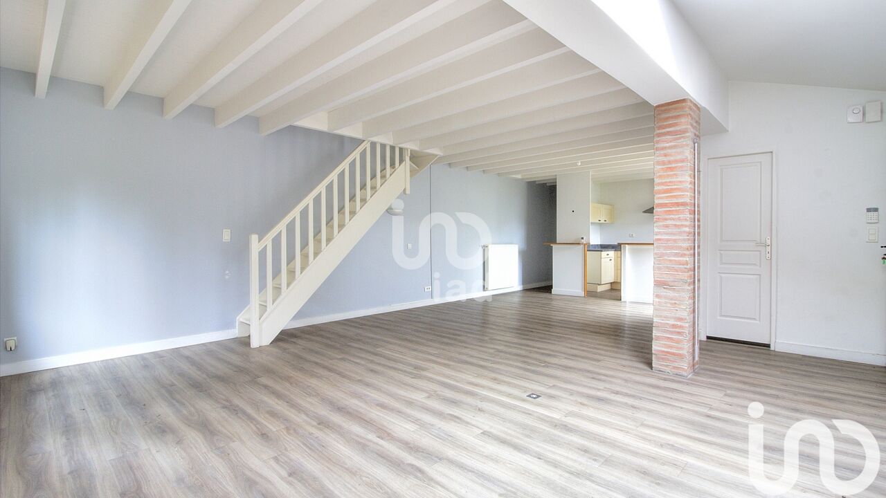 maison 4 pièces 116 m2 à vendre à Toulouse (31400)