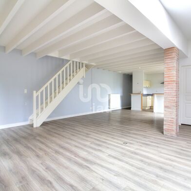 Maison 4 pièces 116 m²