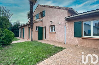 vente maison 508 000 € à proximité de Toulouse (31)