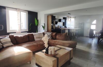 maison 4 pièces 93 m2 à vendre à Machecoul (44270)