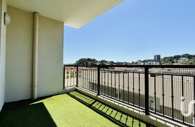 appartement 3 pièces 58 m2 à vendre à Toulon (83100)