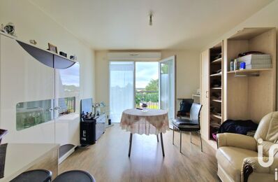 vente appartement 176 000 € à proximité de Soisy-sur-Seine (91450)