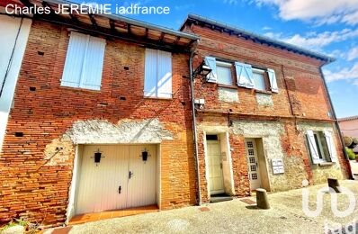 vente immeuble 365 000 € à proximité de Beauvais-sur-Tescou (81630)