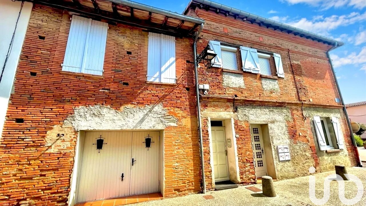 immeuble  pièces 233 m2 à vendre à Fronton (31620)