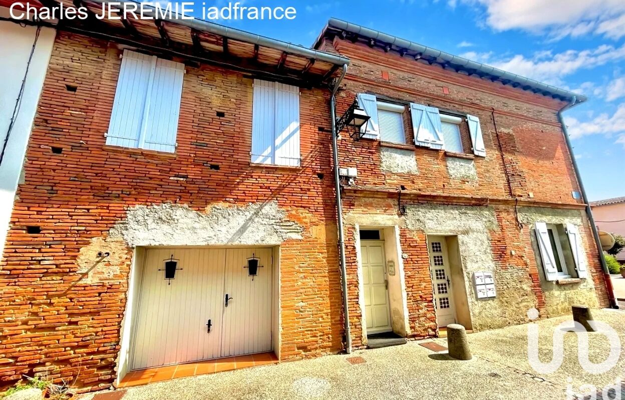 immeuble  pièces 233 m2 à vendre à Fronton (31620)