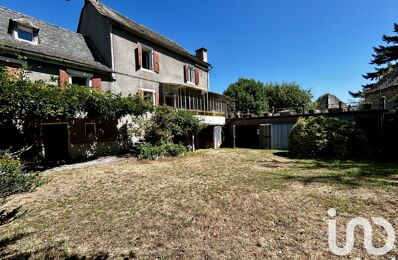 vente maison 135 000 € à proximité de Toulonjac (12200)