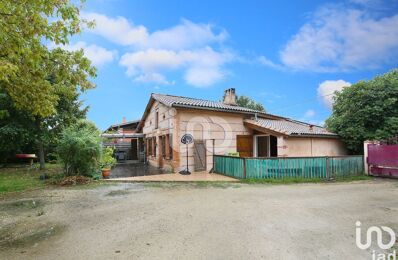 vente maison 320 000 € à proximité de Castelnau-d'Estrétefonds (31620)