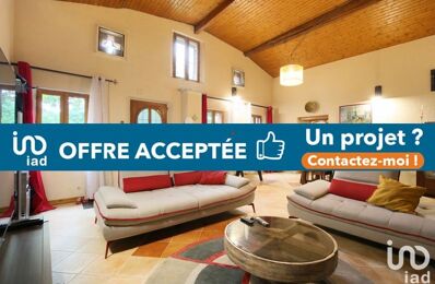 vente maison 320 000 € à proximité de Dieupentale (82170)