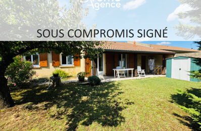 vente maison 213 000 € à proximité de Saint-Vincent-la-Commanderie (26300)