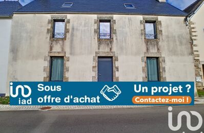 vente maison 239 000 € à proximité de Guiler-sur-Goyen (29710)