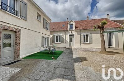 vente maison 342 000 € à proximité de La Chapelle-Saint-Sulpice (77160)