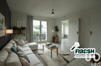 vente appartement 250 000 € à proximité de Saint-Félix (74540)