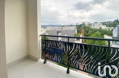 vente appartement 250 000 € à proximité de Chapeiry (74540)