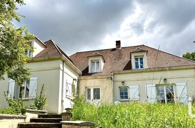 vente maison 360 000 € à proximité de Cœuvres-Et-Valsery (02600)