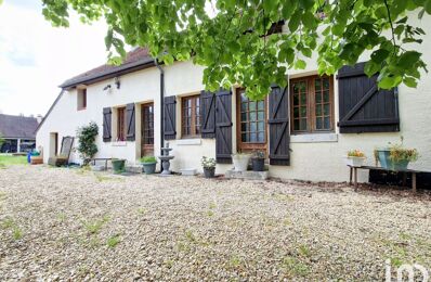 vente maison 248 500 € à proximité de Belleville-sur-Loire (18240)