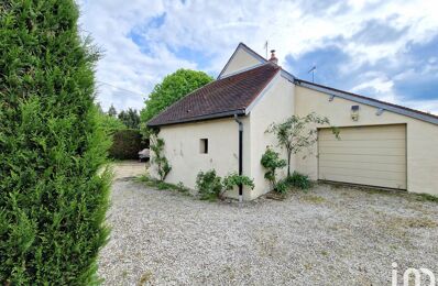 vente maison 248 500 € à proximité de Ouzouer-sur-Loire (45570)