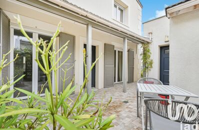 vente maison 839 000 € à proximité de Garges-Lès-Gonesse (95140)