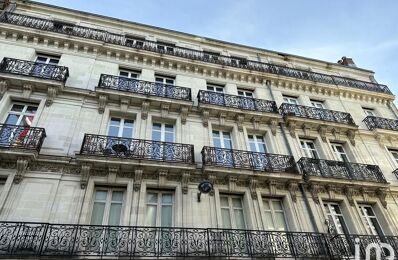 appartement 3 pièces 85 m2 à vendre à Nantes (44100)