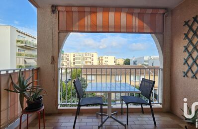 vente appartement 298 000 € à proximité de Sanary-sur-Mer (83110)