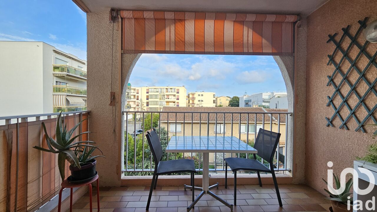 appartement 4 pièces 80 m2 à vendre à Six-Fours-les-Plages (83140)