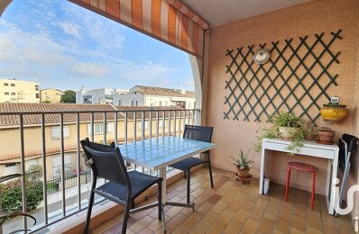 appartement 4 pièces 80 m2 à vendre à Six-Fours-les-Plages (83140)