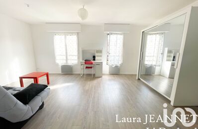 vente appartement 129 900 € à proximité de Chauvry (95560)