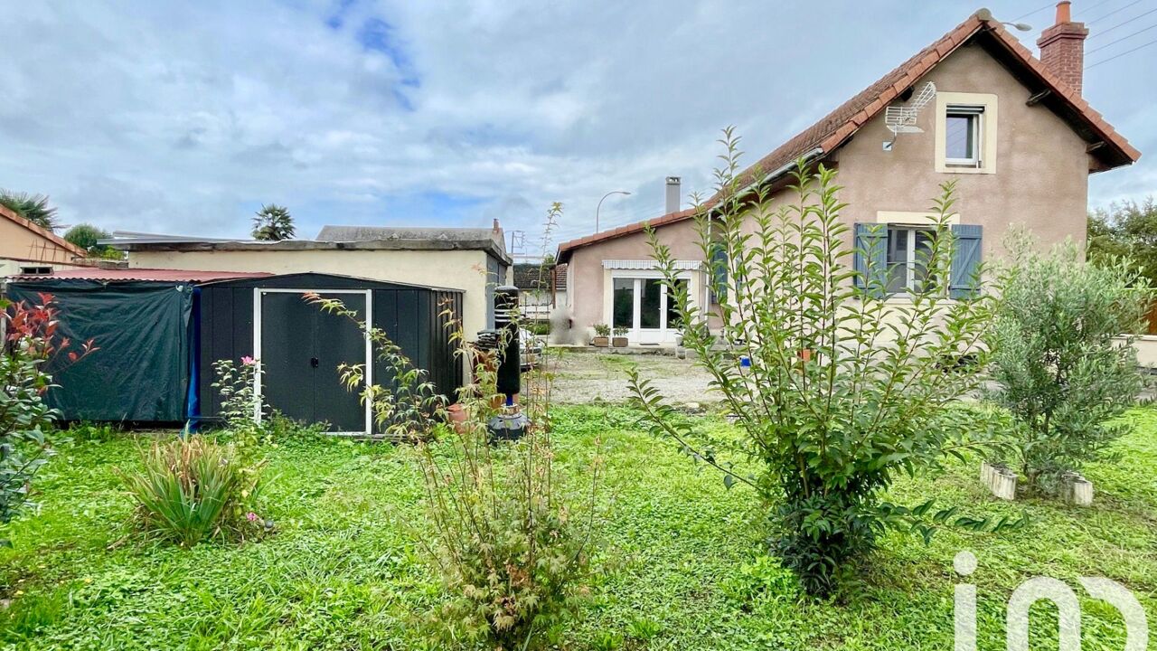 maison 3 pièces 88 m2 à vendre à Tarbes (65000)