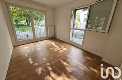 vente appartement 215 000 € à proximité de Le Mesnil-le-Roi (78600)