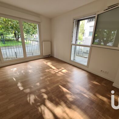 Appartement 2 pièces 48 m²