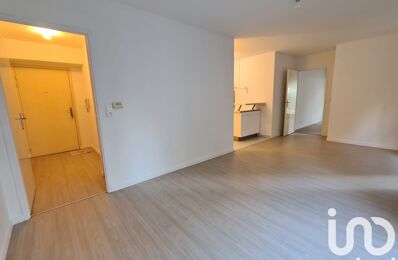 vente appartement 199 000 € à proximité de Épinay-sur-Seine (93800)