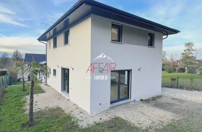 vente maison 675 000 € à proximité de Chens-sur-Léman (74140)