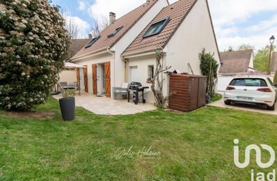 vente maison 375 000 € à proximité de Villiers-le-Mahieu (78770)