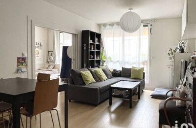 vente appartement 695 000 € à proximité de Bonneuil-sur-Marne (94380)