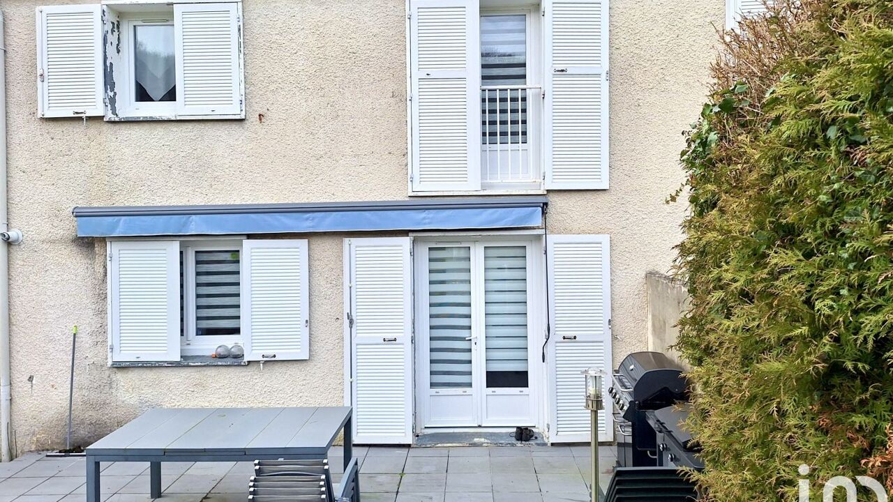 maison 4 pièces 90 m2 à vendre à Auneuil (60390)