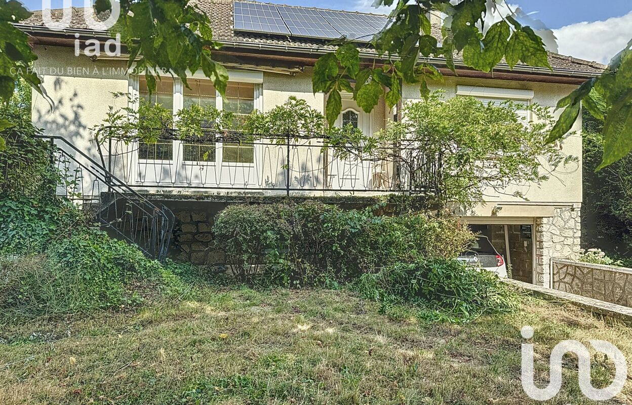 maison 5 pièces 93 m2 à vendre à Amilly (45200)