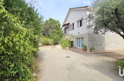 vente maison 660 000 € à proximité de Saint-Martin-du-Var (06670)