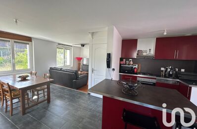 vente maison 197 000 € à proximité de Saint-Élier (27190)