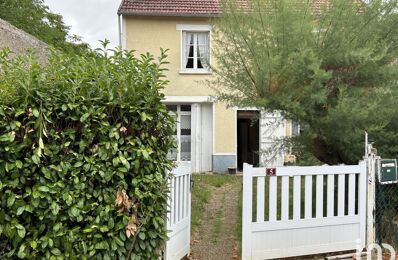 maison 6 pièces 98 m2 à vendre à Dunet (36310)