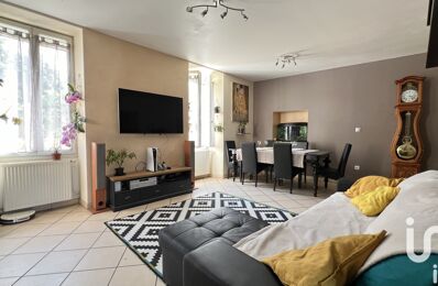 vente maison 234 000 € à proximité de Saint-Béron (73520)