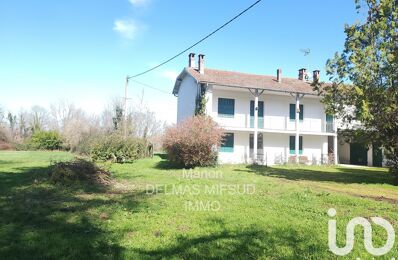 vente maison 195 000 € à proximité de Saint-Marcet (31800)