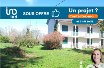 vente maison 195 000 € à proximité de Labarthe-Inard (31800)