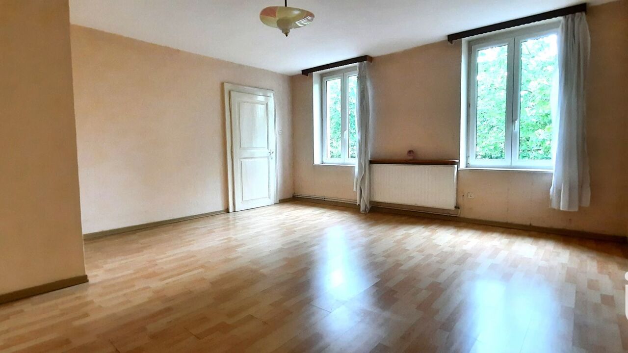 maison 5 pièces 117 m2 à vendre à Rombas (57120)